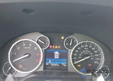 2017 Toyota Tundra Sr5 5.7L V8 from USA, damaged, VIN 5TFDW5F17HX647690